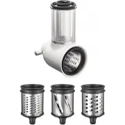 Accessoires robot ménager et blender KITCHENAID 5 KSMVSA Accessoires robot ménager et blender KITCHENAID 5 KSMVSA
