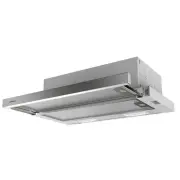 Hotte tiroir / escamotable AIRLUX AHT 630 IX Hotte tiroir / escamotable AIRLUX AHT 630 IX