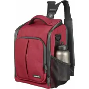 Sac à dos pour appareil photo CULLMANN MALAGA COMBIBACKPACK 200 ROUGE