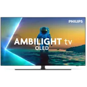 Tv oled 65'' PHILIPS 65OLED850/12