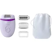 Epilateur et ladyshave PHILIPS BRE 275/00 Epilateur et ladyshave PHILIPS BRE 275/00
