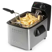 Friteuse DOMO DO464FR Friteuse DOMO DO464FR