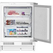 Congélateur intégré BEKO BU1204N Congélateur intégré BEKO BU1204N