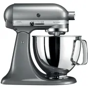 Robot pâtissier KITCHENAID PREMIUM 5 KSM 125 ECU