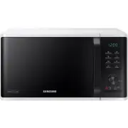 Micro-ondes mono SAMSUNG MS 23 K 3555 EW Micro-ondes mono SAMSUNG MS 23 K 3555 EW