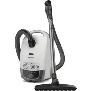 Aspirateur traineau avec sac MIELE GUARDS1 PARQUETFLEXBLANC Aspirateur traineau avec sac MIELE GUARDS1 PARQUETFLEXBLANC