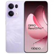 Smartphone OPPO RENO13PROVIOLET