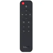 Télécommande vocale WIIM WIIREM