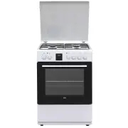 Cuisinière mixte FAURE FAUCUFS469MW31