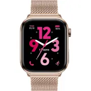 Montre connectée ICE WATCH ICESMART3.0PKM