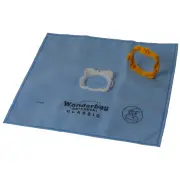 Sacs aspirateur et filtres SEB INTERNATIONAL SERVICE WB 406120 Sacs aspirateur et filtres SEB INTERNATIONAL SERVICE WB 406120
