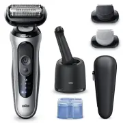 Rasoir BRAUN S7650CC