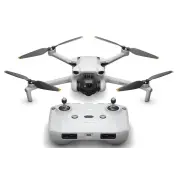 Drone DJI MINI 3 + DJI RCN 1 Drone DJI MINI 3 + DJI RCN 1
