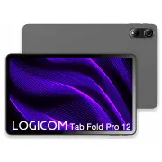 Tablette tactile LOGICOM TABFOLDPRO126128