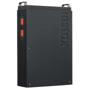 Appareil photo instantané FUJIFILM INSTAX MINI LINK PLUS NOIR