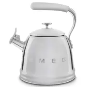 Bouilloire SMEG WKF01SS