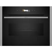 Four compact micro-ondes NEFF C24MR21N0