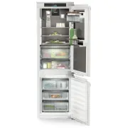 Réfrigérateur intégrable combiné inversé LIEBHERR ICBNBSCI5173-22