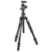 Trépied MANFROTTO MKBFRA 4 GTXPBH