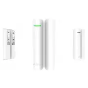 Détecteur AJAX DOORPROTECT+BLANC Détecteur AJAX DOORPROTECT+BLANC