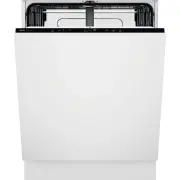 Lave-vaisselle tout intégré 60 cm AEG NG52IC10K