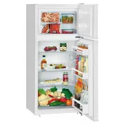 Réfrigérateur 2 portes LIEBHERR CTP 211-21