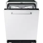 Lave-vaisselle tout intégré 60 cm SAMSUNG DW60CG550B00