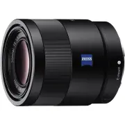Objectif à focale fixe SONY SEL 55 F 18 ZAE