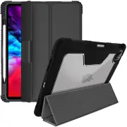 Housses et étuis pour tablettes AKASHI ALTFOLIPD129STRG Housses et étuis pour tablettes AKASHI ALTFOLIPD129STRG