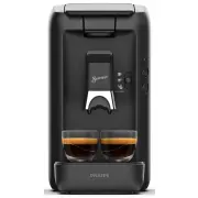 Cafetière à dosette PHILIPS CSA260/61 Cafetière à dosette PHILIPS CSA260/61