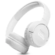 Casque sans fil JBL TUNE510BTBLANC Casque sans fil JBL TUNE510BTBLANC