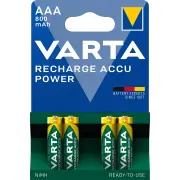 Pile alcaline et photo VARTA 56703101404 Pile alcaline et photo VARTA 56703101404