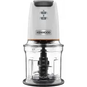Mini hachoir KENWOOD CHP61.100WH Mini hachoir KENWOOD CHP61.100WH
