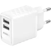 Chargeur secteur usb AKASHI ALT 2 USB AC CH Chargeur secteur usb AKASHI ALT 2 USB AC CH