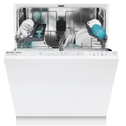 Lave-vaisselle tout intégré 60 cm CANDY CI3E7L0W Lave-vaisselle tout intégré 60 cm CANDY CI3E7L0W