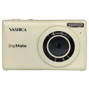 Appareil photo numérique BOYA DIGIMATE 100 BLANC Appareil photo numérique BOYA DIGIMATE 100 BLANC