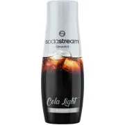 Concentré pour machine à soda SODASTREAM 1424221330 Concentré pour machine à soda SODASTREAM 1424221330