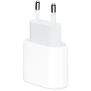 Chargeur secteur Apple USB-C 20W Chargeur secteur Apple USB-C 20W