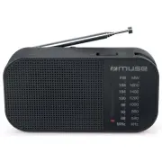 Radio MUSE M025R