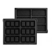 Accessoires gaufrier et croque-monsieur LAGRANGE 020322 Accessoires gaufrier et croque-monsieur LAGRANGE 020322