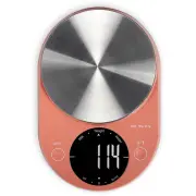 Balance de cuisine LIVOO DOM493T Balance de cuisine LIVOO DOM493T