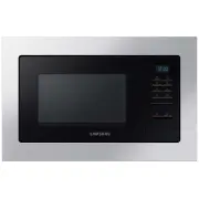 Micro-ondes encastrable gril SAMSUNG MG20A7013CT Micro-ondes encastrable gril SAMSUNG MG20A7013CT