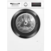 Lave linge hublot BOSCH WUU28T69FR
