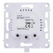 Détecteur sans fil AJAX LIGHTCORE1 Détecteur sans fil AJAX LIGHTCORE1