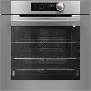 Four pyrolyse DE DIETRICH DOP8360G