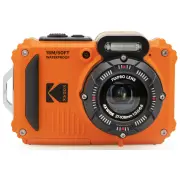 Appareil photo compacte étanche KODAK WPZ 2 OG