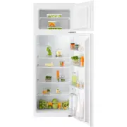 Réfrigérateur intégré 2 portes ELECTROLUX KTS3LE14S