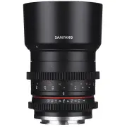 Objectif à focale fixe SAMYANG SAM 50 T 13 SONY E