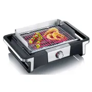 Gril barbecue SEVERIN 8113