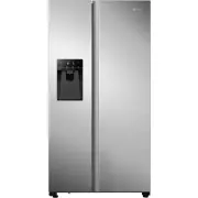 Réfrigérateur américain HISENSE RS5P535NPCE